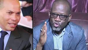 Coups bas de Karim Wade : Mayoro Faye et Cheikh Mbacké Doli claquent la porte du PDS Coups bas de Karim Wade : Mayoro Faye et Cheikh Mbacké Doli claquent la porte du PDS