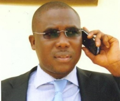 LÉGISLATIVES 2022 - D’une imposture - Par Abdou Aziz Diop, député à l’Assemblée nationale LÉGISLATIVES 2022 - D’une imposture - Par Abdou Aziz Diop, député à l’Assemblée nationale