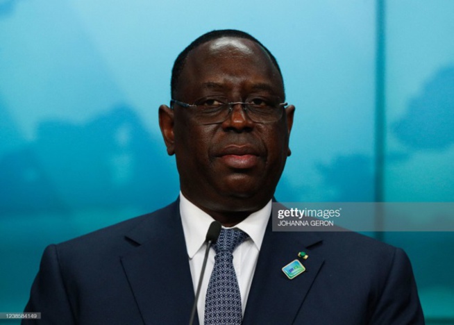 Transferts monétaires exceptionnels pour les ménages : Macky Sall lance les opérations ce mardi Transferts monétaires exceptionnels pour les ménages : Macky Sall lance les opérations ce mardi