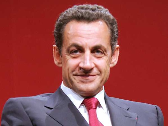 Sarkozy annonce qu'il ne reviendra pas en politique Sarkozy annonce qu'il ne reviendra pas en politique