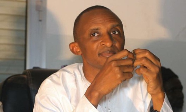 Elections Législatives : Le ministre Abdoulaye Seydou Sow divise le Benno de Mbirkilane Elections Législatives : Le ministre Abdoulaye Seydou Sow divise le Benno de Mbirkilane