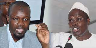 YAW : Zappé des Investitures, Me Moussa Diop tire sur Khalifa et Sonko YAW : Zappé des Investitures, Me Moussa Diop tire sur Khalifa et Sonko