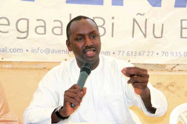 Investitures aux Législatives: La plateforme Avenir Sénégal Bi Nu Begg proteste contre Yewwi Askan Wi Investitures aux Législatives: La plateforme Avenir Sénégal Bi Nu Begg proteste contre Yewwi Askan Wi