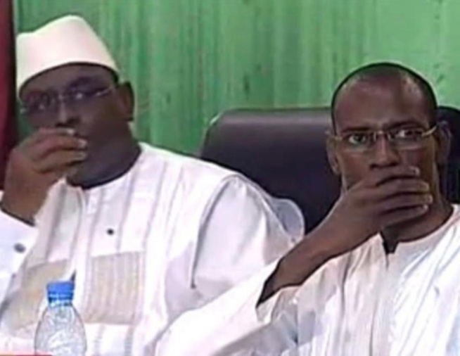 Département de Podor: Les détracteurs de la dynamique unitaire engagent la bataille des chiffres et perdent Département de Podor: Les détracteurs de la dynamique unitaire engagent la bataille des chiffres et perdent