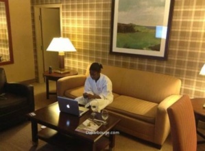 Voici la fille adorée de Youssou Ndour, Ndeye Sokhna Ndour Voici la fille adorée de Youssou Ndour, Ndeye Sokhna Ndour