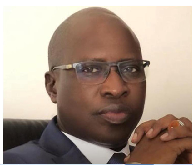 Polémique sur le recrutement de personnel dans les collectivités territoriales : Macodou Sène, Administrateur civil principal de classe exceptionnelle, détaille les textes en vigueur Polémique sur le recrutement de personnel dans les collectivités territoriales : Macodou Sène, Administrateur civil principal de classe exceptionnelle, détaille les textes en vigueur