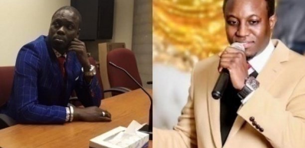 Nouveau rebondissement sur la plainte du producteur Khalifa Mbaye contre Moo Gates Nouveau rebondissement sur la plainte du producteur Khalifa Mbaye contre Moo Gates