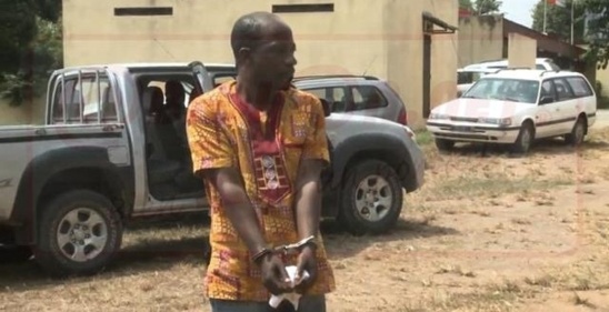 Des journaux proches de Ouattara accusent le FPI de la 'déportation' de Goudé à la CPI Des journaux proches de Ouattara accusent le FPI de la 'déportation' de Goudé à la CPI