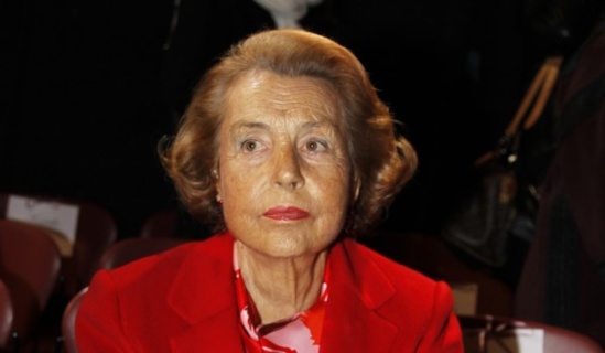 La première fortune de France est plus riche que les 15 millions de Français les plus pauvres La première fortune de France est plus riche que les 15 millions de Français les plus pauvres