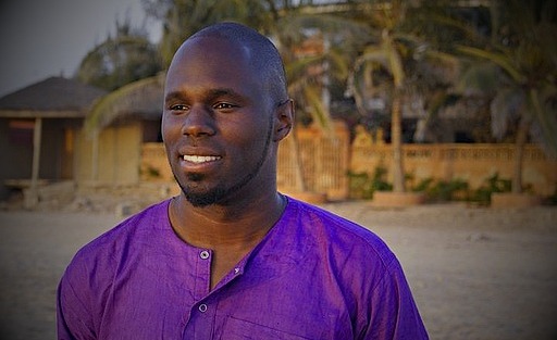 J’AI FAIT UN REVE PAR KEMI SEBA J’AI FAIT UN REVE PAR KEMI SEBA