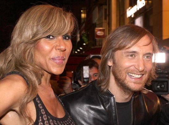Exclu Voici - David et Cathy Guetta ont divorcé Exclu Voici - David et Cathy Guetta ont divorcé