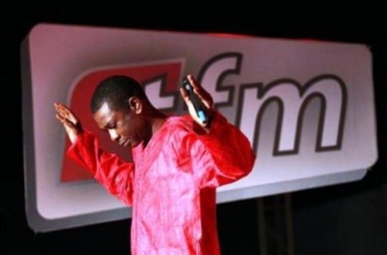 Youssou Ndour à ses employés:  "Nous sommes le Real Madrid dans le paysage médiatique sénégalais" Youssou Ndour à ses employés:  "Nous sommes le Real Madrid dans le paysage médiatique sénégalais"