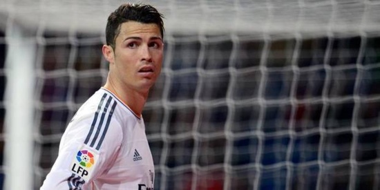 Cristiano Ronaldo amènera sa famille au Brésil dans 4 jets privés
