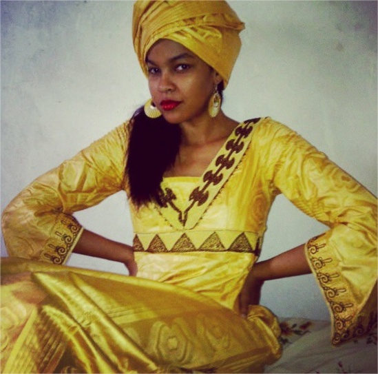 Karina Tavarez est devenue prisonnière du ... Karina Tavarez est devenue prisonnière du ...