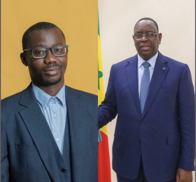 BBY pêche encore dans les eaux de YAW : Adama Sarr, maire de Keur Massar Nord, dit oui à Macky ! BBY pêche encore dans les eaux de YAW : Adama Sarr, maire de Keur Massar Nord, dit oui à Macky !