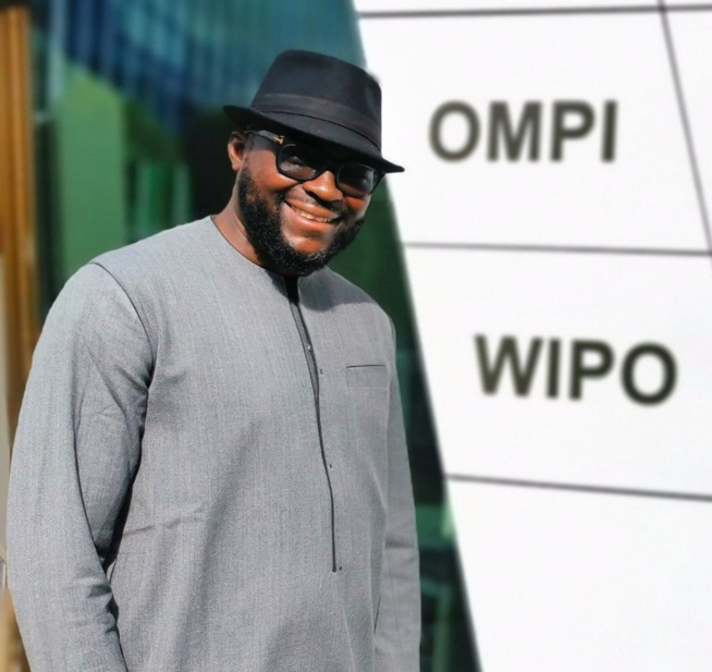 Après une étude portant sur le marché numérique de la musique en Afrique de l’Ouest : El H. Mansour Jacques Sagna, Expert culture digitale, convié à la 42e session de l’OMPI Après une étude portant sur le marché numérique de la musique en Afrique de l’Ouest : El H. Mansour Jacques Sagna, Expert culture digitale, convié à la 42e session de l’OMPI