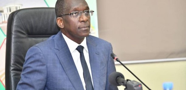 Deuxième Sommet mondial sur la vaccination contre le Covid 19 : Abdoulaye Diouf Sarr liste les défis du Sénégal Deuxième Sommet mondial sur la vaccination contre le Covid 19 : Abdoulaye Diouf Sarr liste les défis du Sénégal