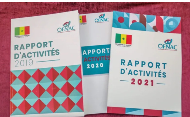 Rapports de l’OFNAC : Volez, volez, il ne vous arrivera rien ! (Par Kaccoor Bi) Rapports de l’OFNAC : Volez, volez, il ne vous arrivera rien ! (Par Kaccoor Bi)