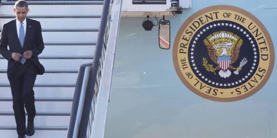 Obama en Belgique: mieux vaut ne pas venir en voiture à Bruxelles Obama en Belgique: mieux vaut ne pas venir en voiture à Bruxelles