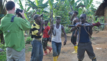 RDC : les effets pervers de la "loi Obama" au Kivu RDC : les effets pervers de la "loi Obama" au Kivu