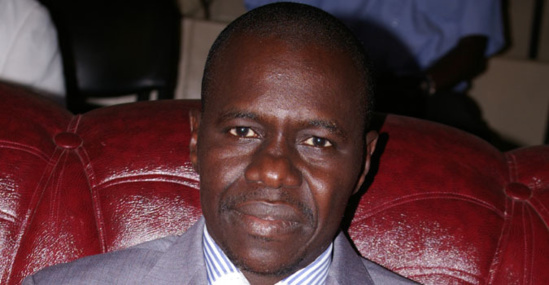 Moubarack Lo voue à l'échec le Pse: "C'est pas ambitieux"