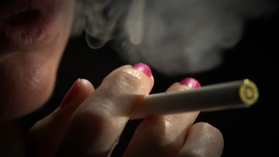 La cigarette électronique ne serait pas efficace pour arrêter de fumer La cigarette électronique ne serait pas efficace pour arrêter de fumer