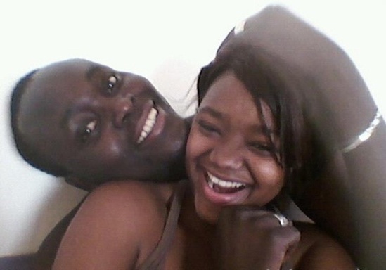 Fama Thioune et Makhtar Seck, élus couple le plus discret de ce mois ! Fama Thioune et Makhtar Seck, élus couple le plus discret de ce mois !