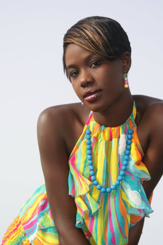 Musique: Myrma et les "propositions indécentes" de Baba Hamdy Musique: Myrma et les "propositions indécentes" de Baba Hamdy