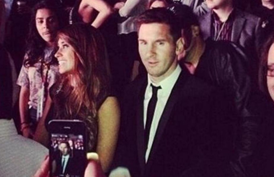 Barcelone : Messi se fait beau pour Beyoncé