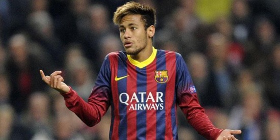 Selon Cruyff, le salaire de Neymar dérange au Barça