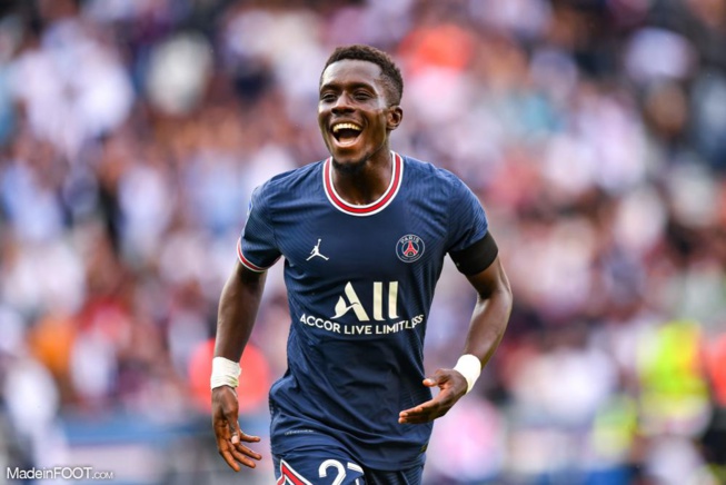 VOICI POURQUOI GANA A REFUSE DE PORTER LE MAILLOT LGBT DU PSG - CHRONIQUE LERAL VOICI POURQUOI GANA A REFUSE DE PORTER LE MAILLOT LGBT DU PSG - CHRONIQUE LERAL