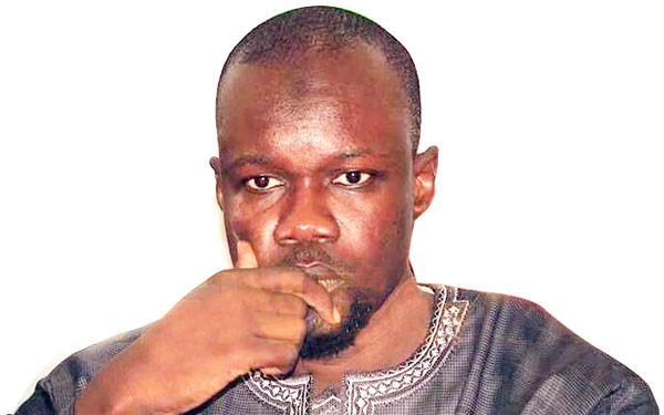 Ziguinchor: Le préfet El Hadji Madické Dramé attaque Sonko devant le juge de la Cour suprême Ziguinchor: Le préfet El Hadji Madické Dramé attaque Sonko devant le juge de la Cour suprême