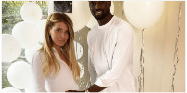 Emilie déballe sur son ex Mbaye Niang: « J’ai été salie et trompée… » Emilie déballe sur son ex Mbaye Niang: « J’ai été salie et trompée… »