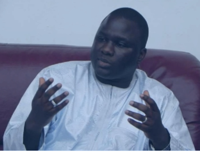 Liste de YAW: blanchi par Cheikh Tidiane Youm, Déthié Fall ce matin à la DGE pour déposer les recours