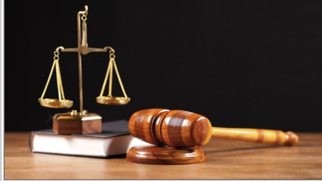 Cas de la liste Benno : Les dangers d’une justice à 2 poids 2 mesures
