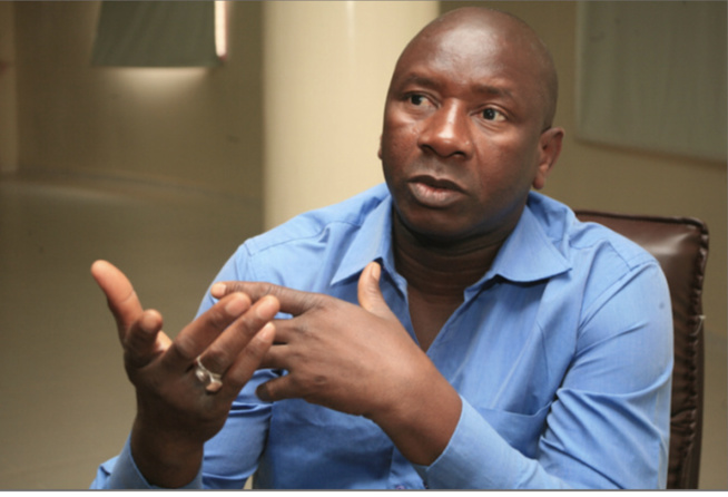 Léthargie des mouvements de la Société Civile face aux enjeux politiques de l’heure : Bakary D. Mané pose son diagnostic Léthargie des mouvements de la Société Civile face aux enjeux politiques de l’heure : Bakary D. Mané pose son diagnostic