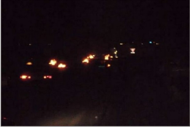 Sedhiou : retour des coupures intempestives d’électricité La production locale suspendue, le réseau d’interconnexion de Mananthali activé Sedhiou : retour des coupures intempestives d’électricité La production locale suspendue, le réseau d’interconnexion de Mananthali activé