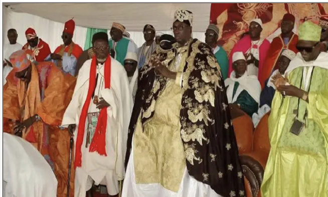 Ouakam, Ngor et Yoff : Les Lébous réclament leurs terres Ouakam, Ngor et Yoff : Les Lébous réclament leurs terres