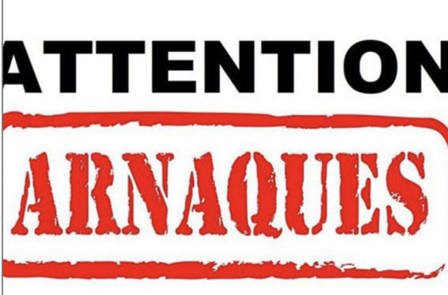 Arnaque : Les victimes du couple Henry Alioune Dieng-Thiaba Guèye créent un collectif Arnaque : Les victimes du couple Henry Alioune Dieng-Thiaba Guèye créent un collectif