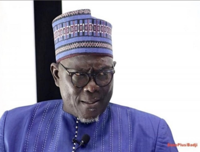 Moustapha Diakhaté: "Li nguéne may Ousmane Sonko, journalistou dembe yi douniou ko nangoul kéneu" Moustapha Diakhaté: "Li nguéne may Ousmane Sonko, journalistou dembe yi douniou ko nangoul kéneu"