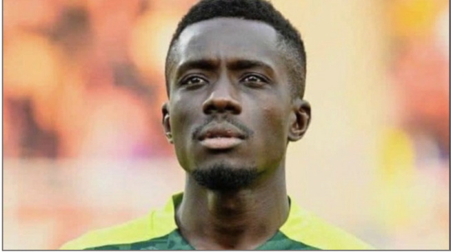 Collectif « Non à l’hétérophobie » : Elan de solidarité envers Idrissa Gana Guèye, une pétition lancée Collectif « Non à l’hétérophobie » : Elan de solidarité envers Idrissa Gana Guèye, une pétition lancée