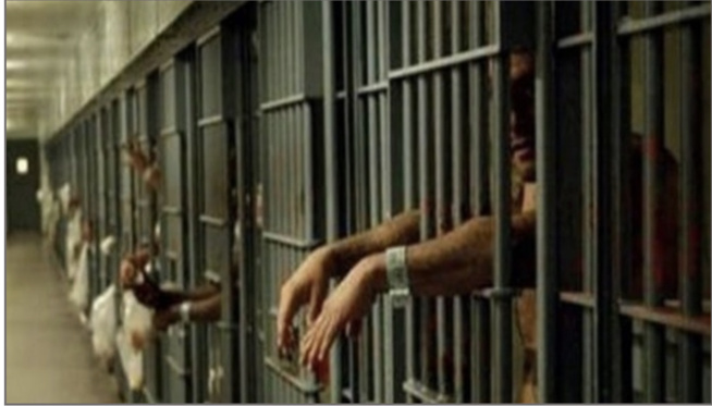 Tentative de suicide d’un prisonnier: L'Asred interpelle le ministre de la Justice Tentative de suicide d’un prisonnier: L'Asred interpelle le ministre de la Justice