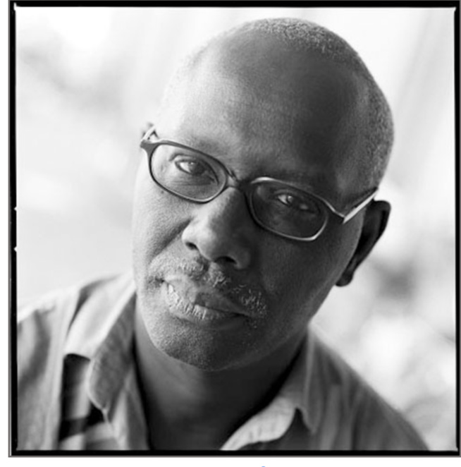 Boubacar Boris Diop, solidaire de Gana Guèye