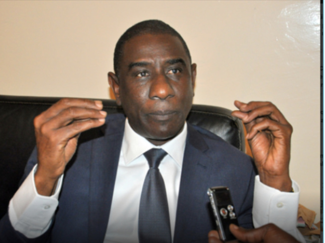 Affaire Ena: Les 55 enseignants renvoyés à la Fonction publique Affaire Ena: Les 55 enseignants renvoyés à la Fonction publique