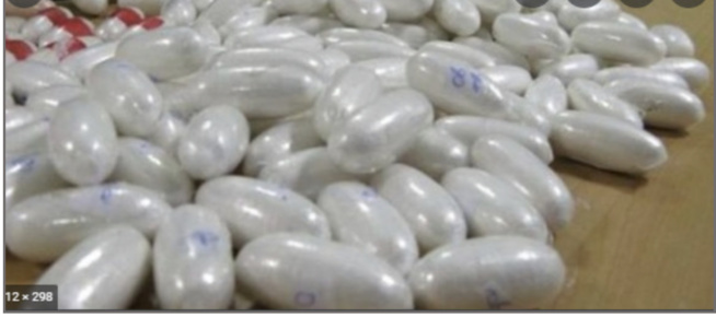 Drogue : Une Sénégalaise arrêtée en Italie Drogue : Une Sénégalaise arrêtée en Italie