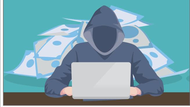 Arnaque sur les réseaux sociaux: La course aux vues monétisées Arnaque sur les réseaux sociaux: La course aux vues monétisées