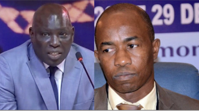 Madiambal Diagne - Juge Teliko : La Cour suprême ordonne la continuation de l'instruction Madiambal Diagne - Juge Teliko : La Cour suprême ordonne la continuation de l'instruction