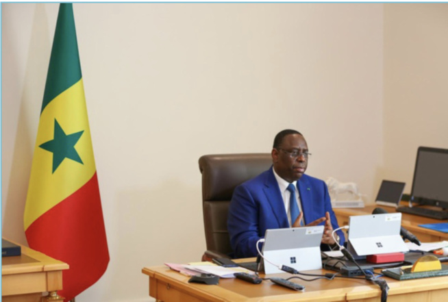 COMMUNIQUE DU CONSEIL DES MINISTRES DU MERCREDI 18 MAI 2022 COMMUNIQUE DU CONSEIL DES MINISTRES DU MERCREDI 18 MAI 2022