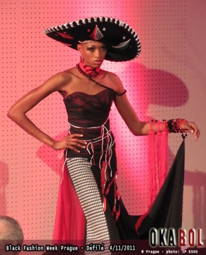 Haute couture de Mame Fagueye Ba Haute couture de Mame Fagueye Ba