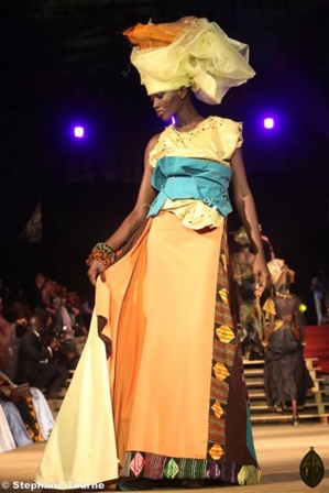Haute couture de Mame Fagueye Ba Haute couture de Mame Fagueye Ba